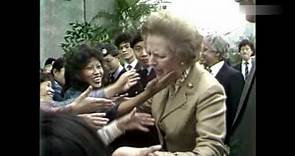 08-04-2013 | 英國前首相鐵娘子戴卓爾夫人中風逝世終年87歲