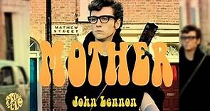 Mother - John Lennon - Subtitulada - Español - Ingles - Nowhere Boy