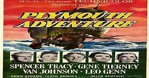 La aventura del Plymouth (1952)