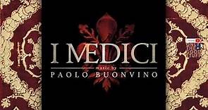 'I MEDICI' SOUNDTRACK (CD1) || 18. Firenze, Contessina, The Castle.