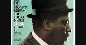 Thelonious Monk - Monk's Dream (Full Album)