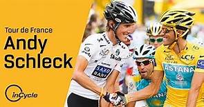 2010 Tour De France Winner Andy Schleck Reflects on Career and Retirement | inCycle