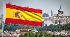 Marcha Real - himno nacional de España