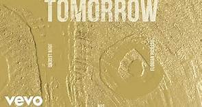 John Legend, Nas, Florian Picasso - Tomorrow (Official Audio)