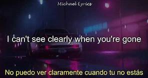 The Weeknd - Blinding Lights | Lyrics/Letra | Subtitulado al Español