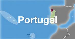 Portugal - Ganz im Westen Europas