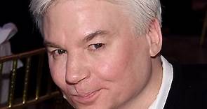 The Real Reason Why Hollywood Stopped Casting Mike Myers