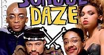 School Daze - movie: where to watch streaming online