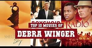 Debra Winger Top 10 Movies | Best 10 Movie of Debra Winger