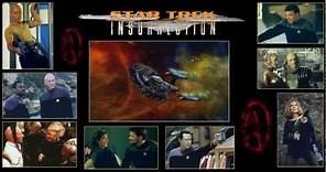 Star Trek: Insurrection OST: 6. Children's Story