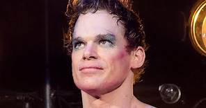 The Real Reason We Haven't Heard From Michael C Hall Recently
