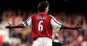 Tony Adams Premier League Legends - The Best Documentary Ever
