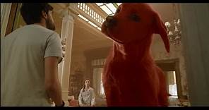 Clifford, el Gran Perro Rojo | Tráiler oficial | Paramount Pictures