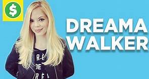 Get to Know American actress Dreama Walker | Career , Personal Life , NetWorth , Biography