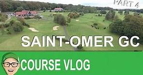 Saint-Omer Golf Club Part 4