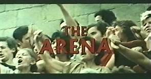 The Arena (1974) Trailer