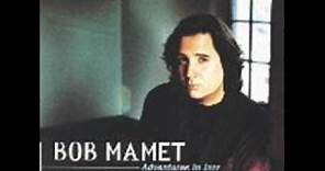 Bob Mamet - News from the Blues.wmv