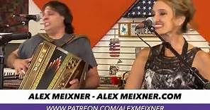 9-1-2020 Mollie B and Ted Lange With Special Guest Alex Meixner