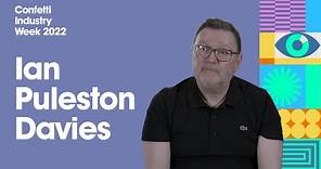Ian Puleston-Davies - IW22 Guest Interviews