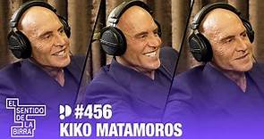 Kiko Matamoros en #ESDLB | Fragmento Podimo | cap. 456