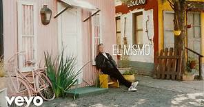 Ricardo Montaner - El Mismo (Vídeo Oficial)
