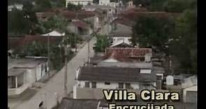 Encrucijada - Villa Clara - Cuba que linda es!