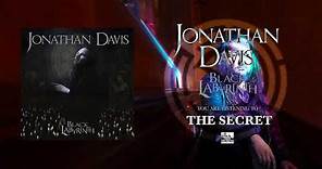 JONATHAN DAVIS - The Secret