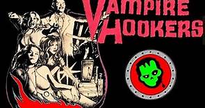 Vampire Hookers 1978 - Comedy/Horror