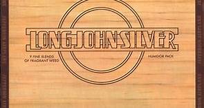 Jefferson Airplane - Long John Silver
