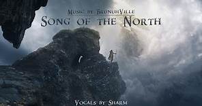 Fantasy Medieval Music - Song of the North