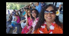 Fiji festival, July 15, 2023 @ Swangard Stadium, Burnaby BC, Canada.