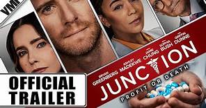 Junction (2024) - Official Trailer | VMI Worldwide