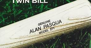 Alan Pasqua - Twin Bill: Two Piano Music Of Bill Evans