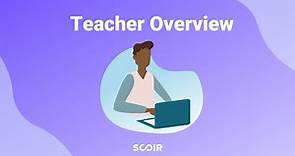 Scoir Teacher Experience