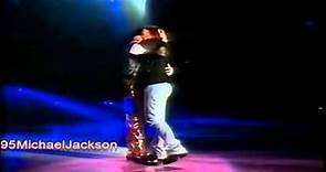 Michael Jackson - You Are Not Alone - Live - HWT - Finland - HD - 720p