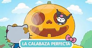 Hello Kitty and Friends - Supercute Adventures | La Calabaza Perfecta - 3ª Temp. / EP 01