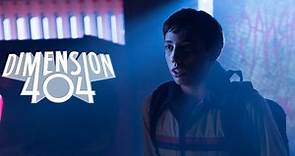 Dimension 404 (Hulu 2017) S01E02 Cinethrax (Desmond Dolly)