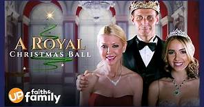 A Royal Christmas Ball - Movie Sneak Peek