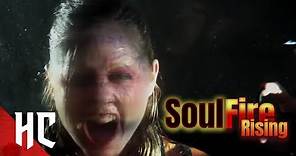 The Messenger | Soul Fire Rising S1E02 | Full Monster Horror | HORROR CENTRAL
