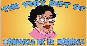 Family Guy The Best of Consuela De La Morrela