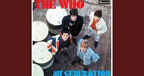 My Generation (2014 Stereo Mix)