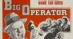 The Big Operator (1959) en cines.com
