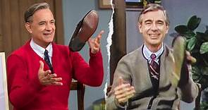What’s Fact and What’s Fiction in the Mr. Rogers Movie