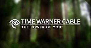 Time Warner Cable — Get Back