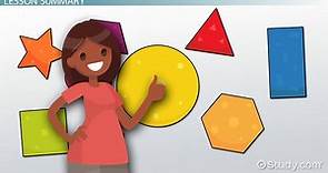 Teaching Geometry | Overview, Strategies & Activities