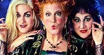 Hocus Pocus streaming: where to watch movie online?