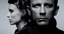 The Girl with the Dragon Tattoo - stream online