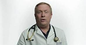 Need a Pediatrician in Fort Walton Beach? Meet Dr. David Erickson!
