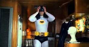 Return to the Batcave: The Misadventures of Adam and Burt TV 2003