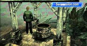 Silent Hill HD Collection review HD